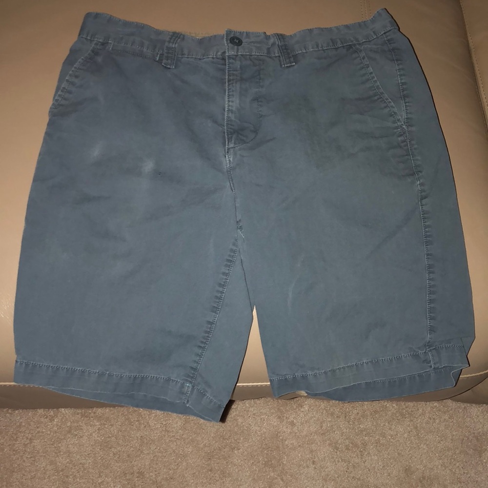 cargo shorts